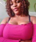 Dating Woman Cameroon to Yaoundé  : Lucel, 37 years